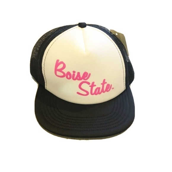 🆕 Boise State Broncos unisex SnapBack adjustab… - Picture 1 of 8